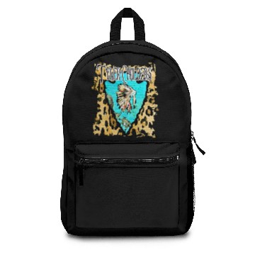 Discover Unisex Tyler Childers Crew Backpacks