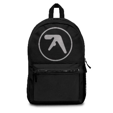 Discover Aphex Twin Selected Ambient Works 85-92 Backpacks