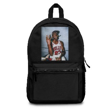 Discover MICHAEL JORDAN Backpacks