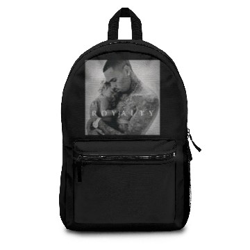 Discover Chris Brown Backpacks