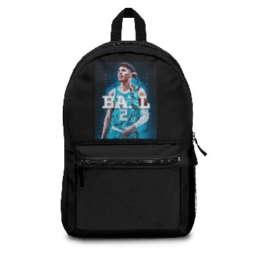 Discover Lamelo BAll Backpacks