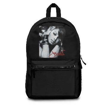 Discover Janet jackson Backpacks