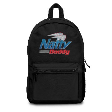 Discover Natty Daddy Mens Backpacks
