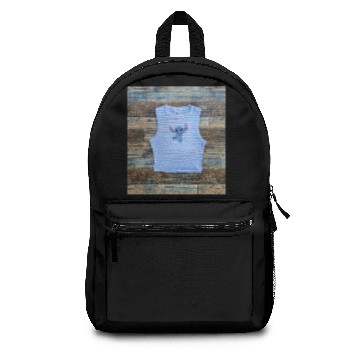 Discover Stitch Disney Crop Backpacks