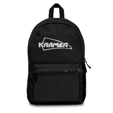Discover KRAMER new Backpacks