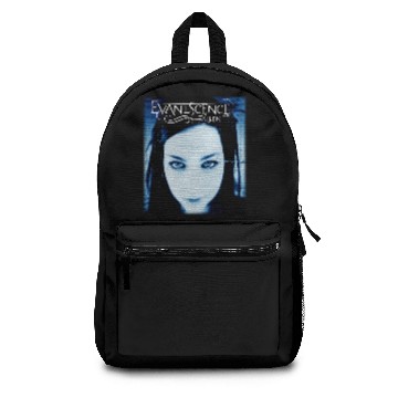 Discover 2003 Evanescence Fallen Backpacks