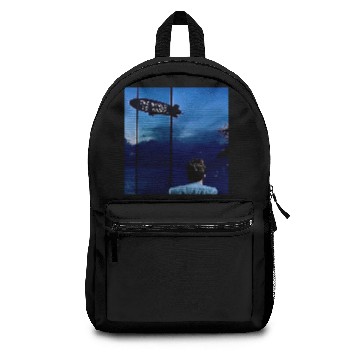 Discover Scarface The World is Yours Backpacks