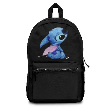 Discover lilo e stitch clothing  Pullover Backpacks