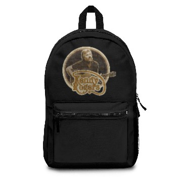 Discover Kenny Rogers Backpacks