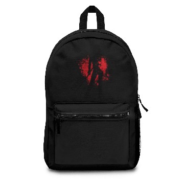 Discover Kill Bill Tarantino Bloody Bride Design - Kill Bill - Backpacks