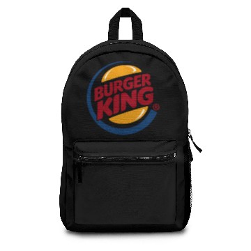 Discover BURGER KING Backpacks