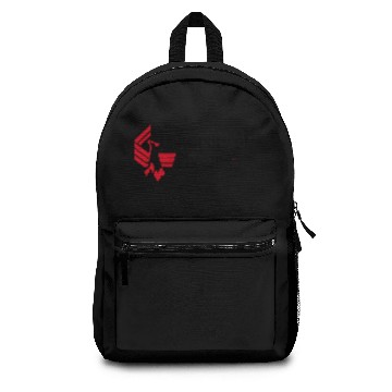Discover University Of Phoenix Zip Backpacks