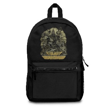 Discover Velvet Underground NYC Backpacks