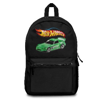 Discover Hot Wheel - Hot Wheels - Backpacks