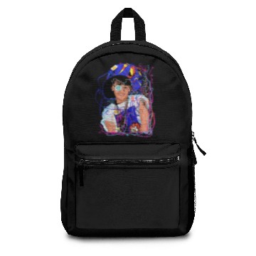 Discover Left Eye - Tlc - Backpacks
