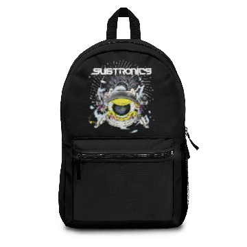 Discover Subtronics Merch Cyclops Classic Backpacks