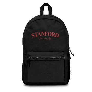 Discover Stanford University Backpacks, College Backpacks