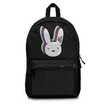 Discover MULINSEN Bad Bunny Backpacks