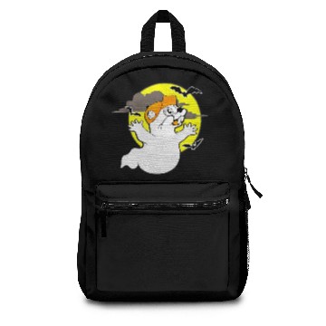 Discover Bucees Halloween Backpacks Backpacks