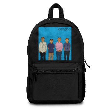 Discover Weezer Garfield   Classic Backpacks