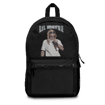 Discover Lil Wayne Backpacks