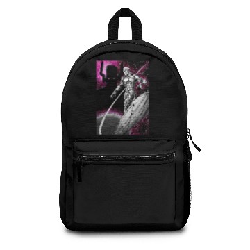 Discover Silver Surfer and Galactus Backpacks