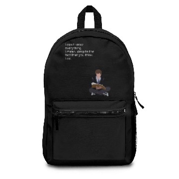 Discover Boy Genius Backpacks