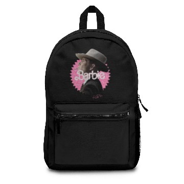 Discover Barbie Oppenheimer Backpacks, Barbieheimer Active Backpacks