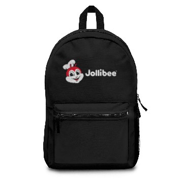 Discover Jollibee Cute Backpacks