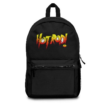 Discover Rowdy Roddy Piper Backpacks
