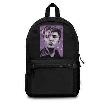 Discover Elvis Presley Backpacks