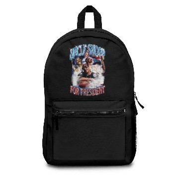 Discover Uncle Snoop Dogg Backpacks
