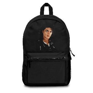 Discover Michael Jackson Backpacks, Michael Jackson Vintage Backpacks
