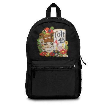 Discover Spicoli Colt 45 Backpacks