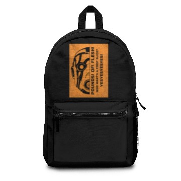 Discover Borderlands Backpacks