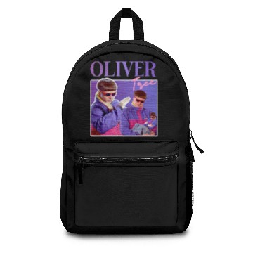 Discover Oliver Tree Backpacks