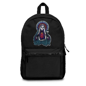 Discover Ghost Mary - Ghost Band - Backpacks
