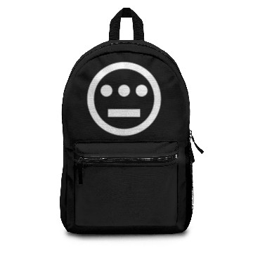 Discover Hieroglyphics Logo American Underground Backpacks