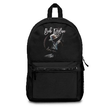 Discover Bob Dylan - Unreleased Backpacks