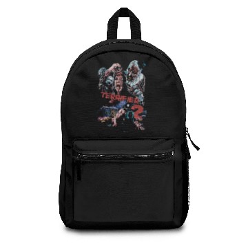 Discover Terrifier 2 movie Backpacks