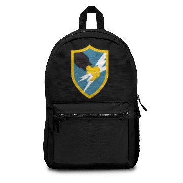 Discover Army Security Agency Backpacks