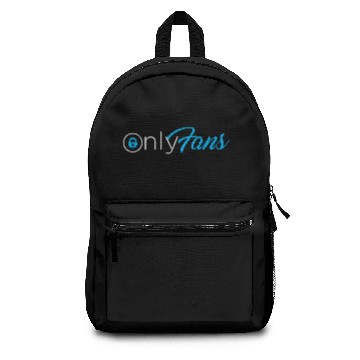 Discover OnlyFans Merch Backpacks