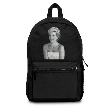 Discover Princess Diana Backpacks