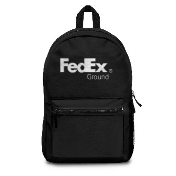 Discover FedEx Ground Quick-Dry Backpacks