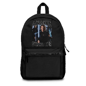 Discover Anakin Skywalker Backpacks | Anakin Skywalker Vintage 90'