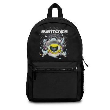 Discover Subtronics Merch Cyclops Classic Backpacks