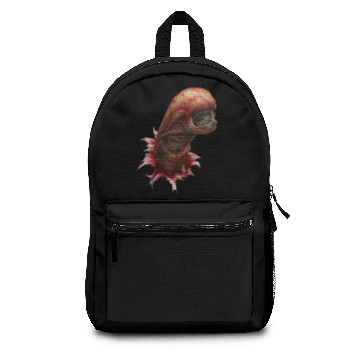 Discover Chestburster Alien Backpacks