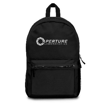 Discover Aperture Laboratories Backpacks