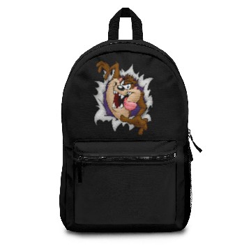 Discover Looney Tunes Tasmanian Devil Taz Backpacks