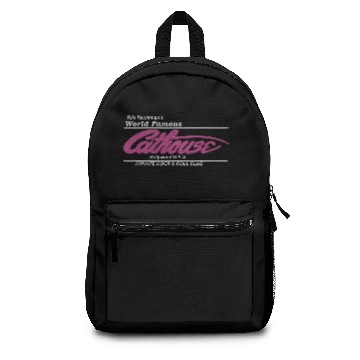 Discover Cathouse Backpacks